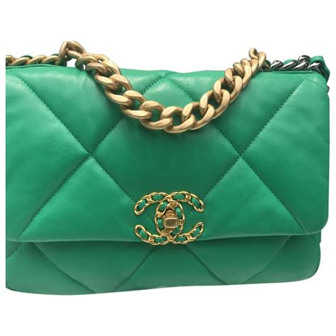 green chanel bags ahmedabad|chanel handbags for men.